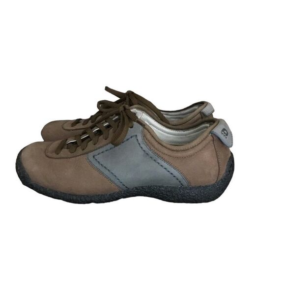 Dunham Shoes Woman’s Size 8 - Picture 4 of 11